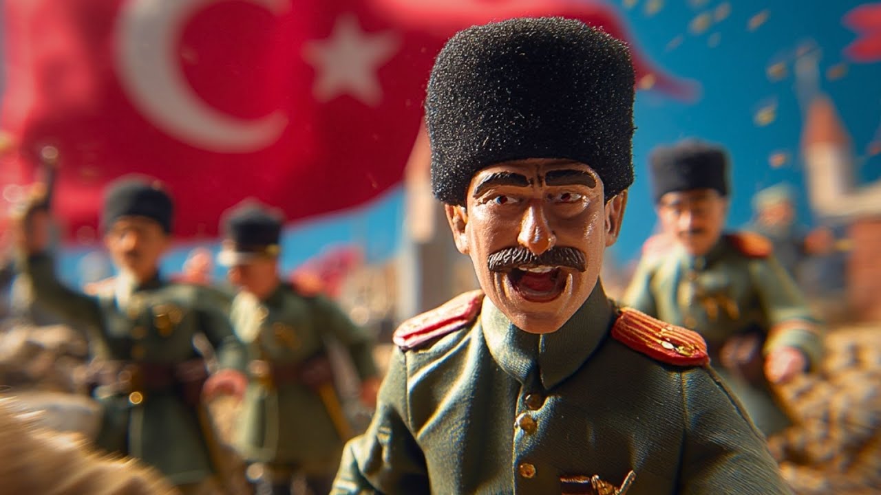 Kut'ül Amare Zaferi | Yavuziccy