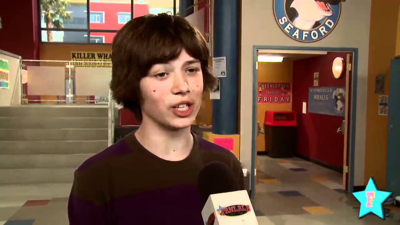 Kickin' It with Leo Howard