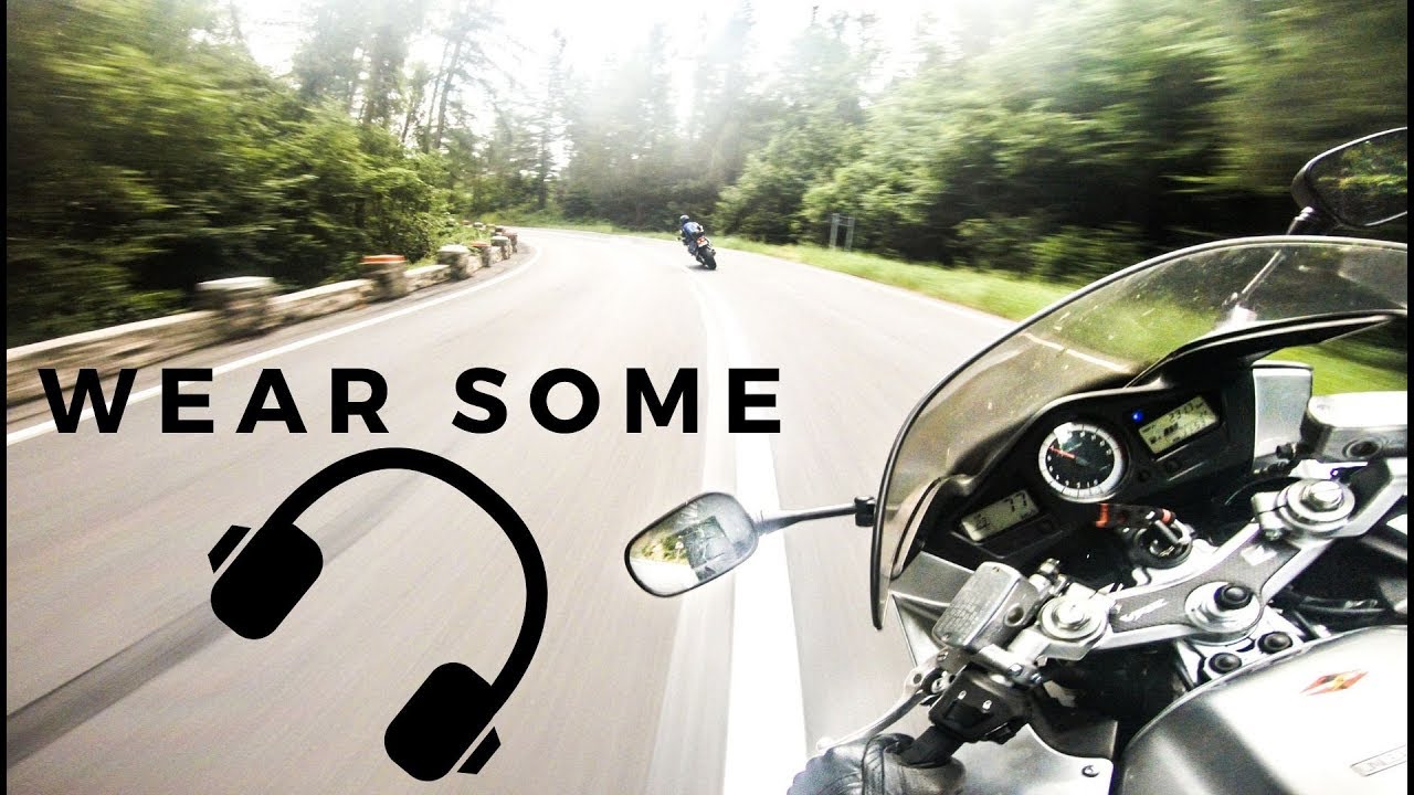 4K UP UP UP * Honda VFR 800 VTEC LOUD HD exhaust sound