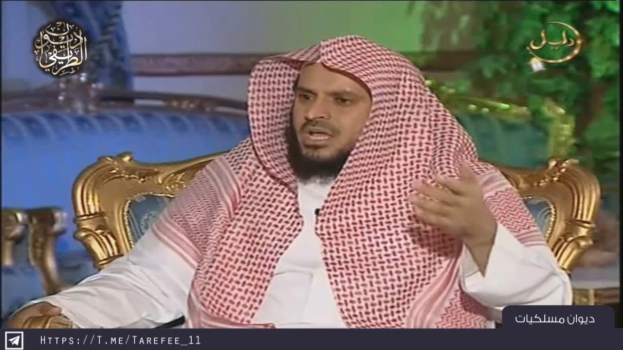 سؤالات في العلم والفكر والمنهج (10) | الشيخ عبدالعزيز الطريفي