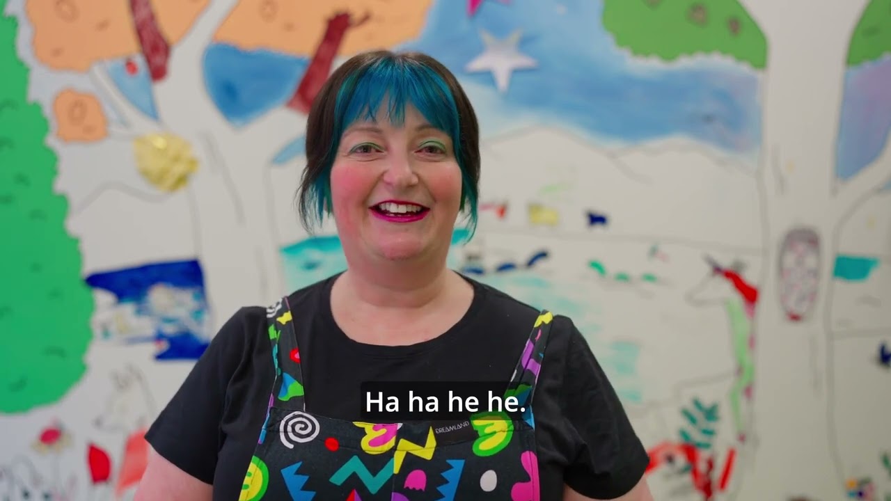 Laughter Yoga | Children and Young Peoples Commissioner Scotland