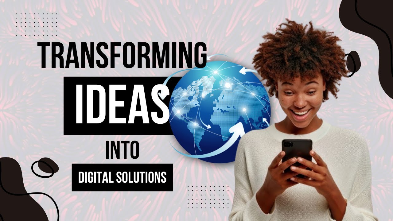 Transforming Ideas into Digital Solutions | Pearl Tech Solutions
