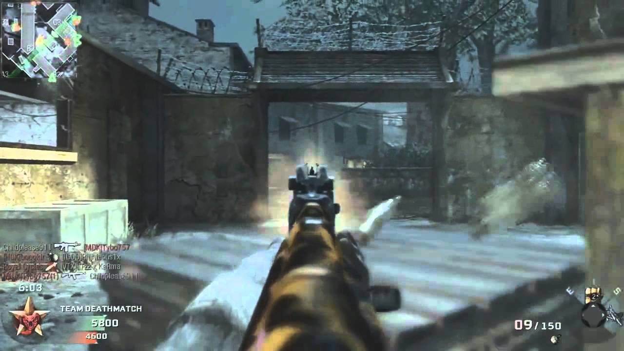 Whiteboy vs Wild by Whiteboy7thst