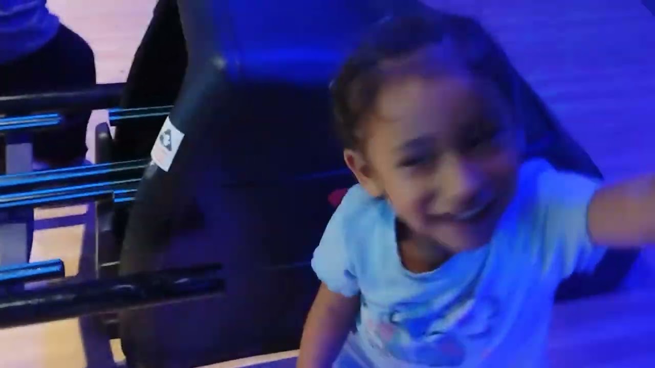 These Kid'z, Bowling 1