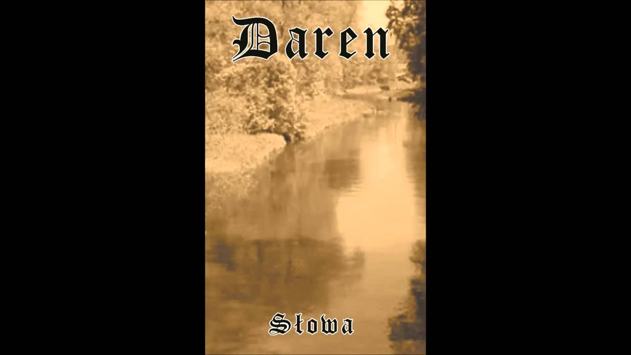 Daren - Czeluści