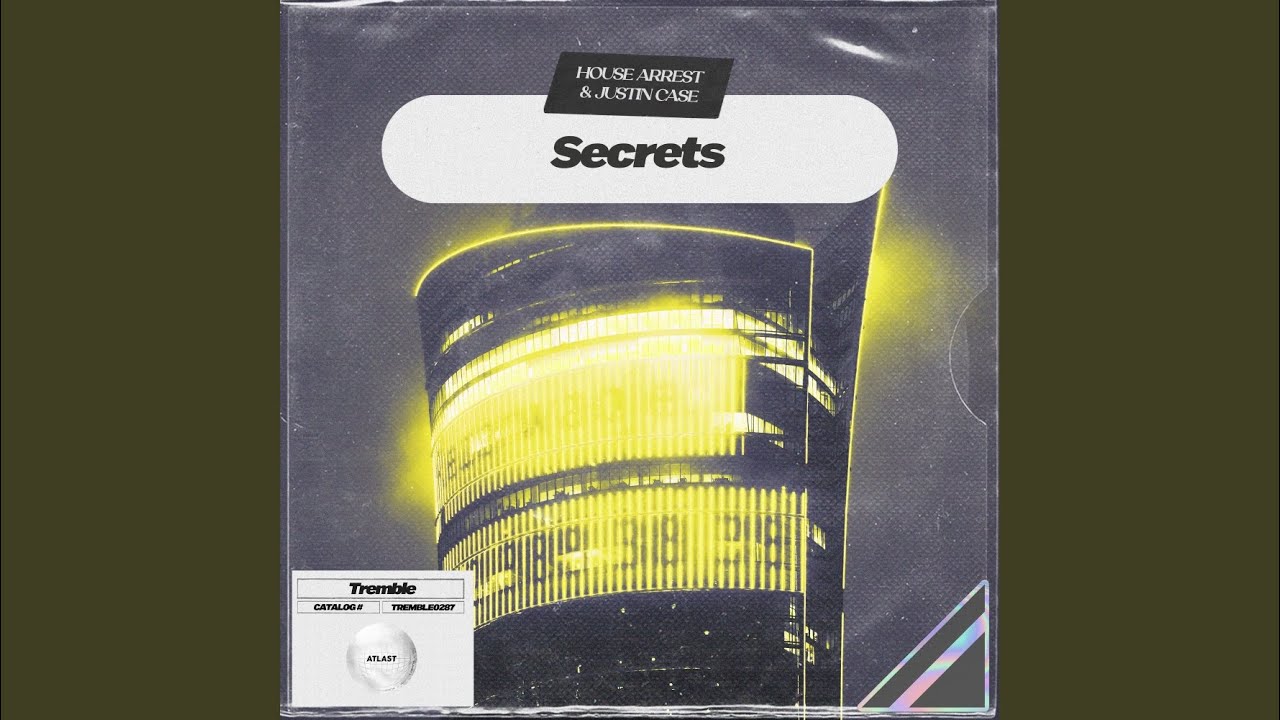 Secrets