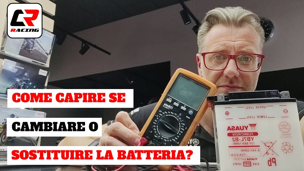 Tester digitale come si usa