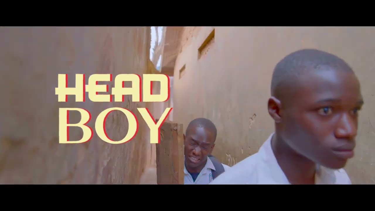 ESOMELO TULYOKYE-HEAD BOY (Official Music Video)