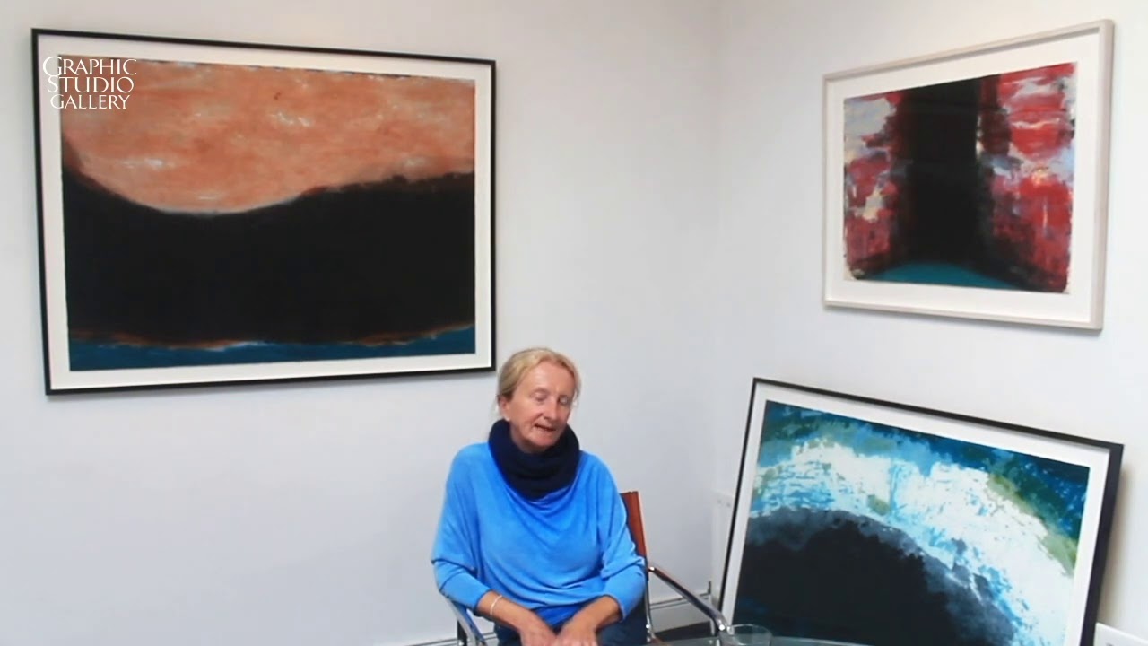 Interview with Gwen O'Dowd