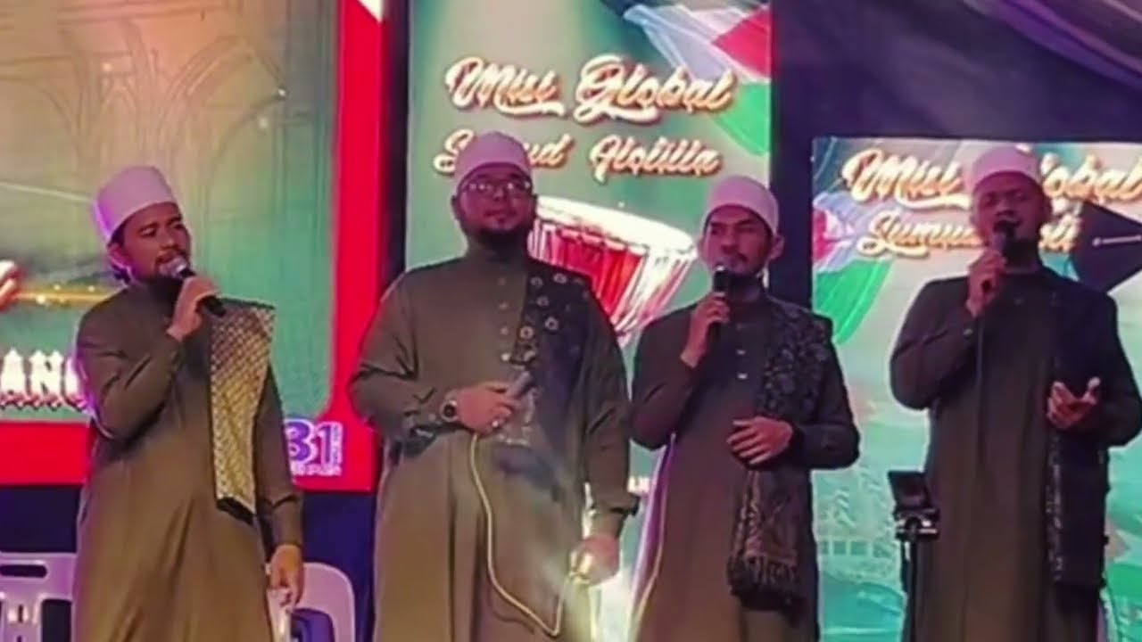 Nasihat Buat Anakku - Qathrunnada 