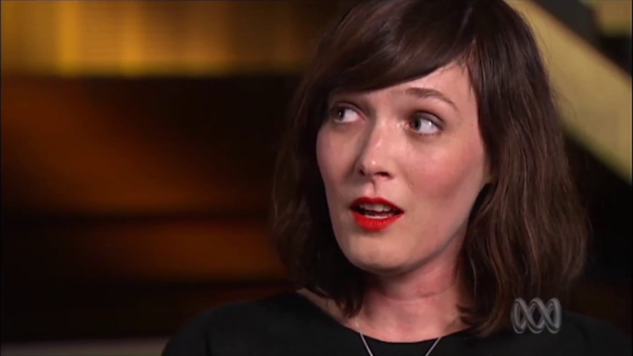 Sarah Blasko - Documentary