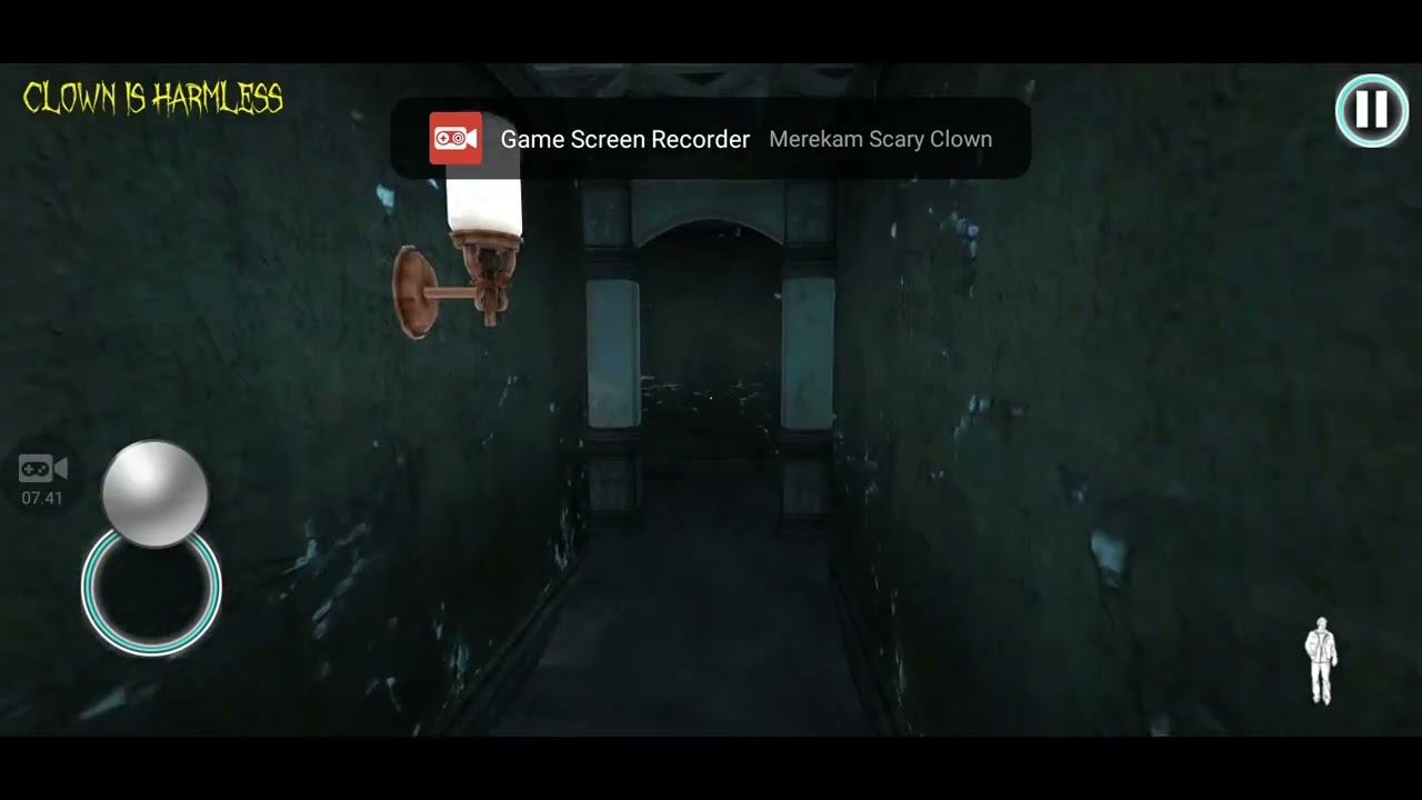 Mode Madiun Scary Clown Horror Game Adventure