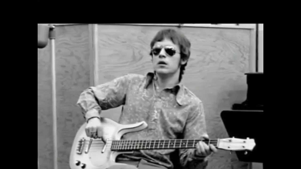 Cream - Deserted Cities of the Heart