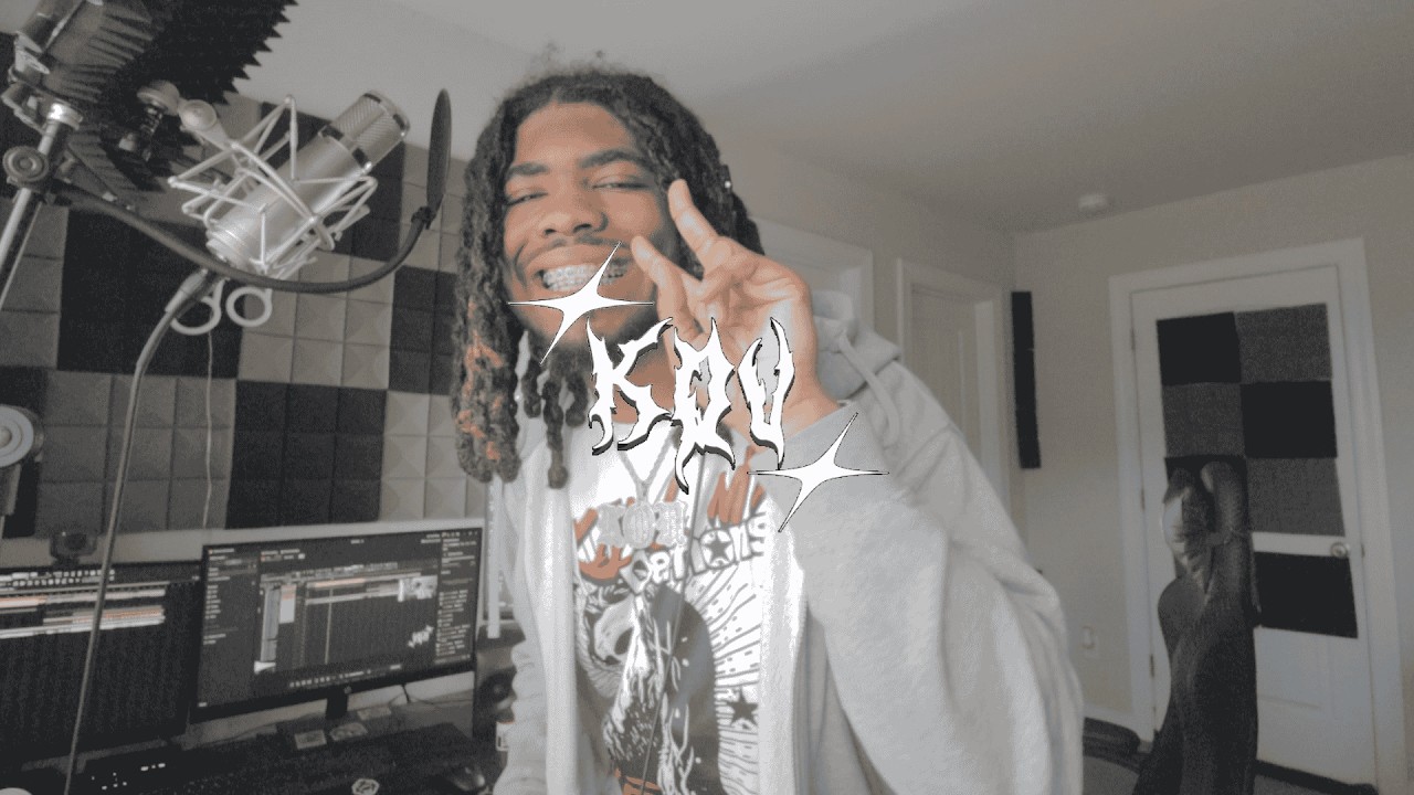 KOU!!! - CLEAN MY ACT/DEEP DOWN KNOW ITS 2 LATE (Live Preformance)
