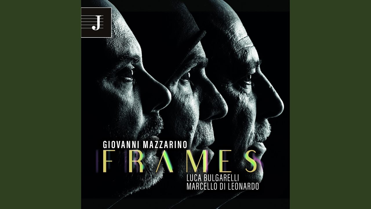 Lawns (feat. Luca Bulgarelli & Marcello Di Leonardo)