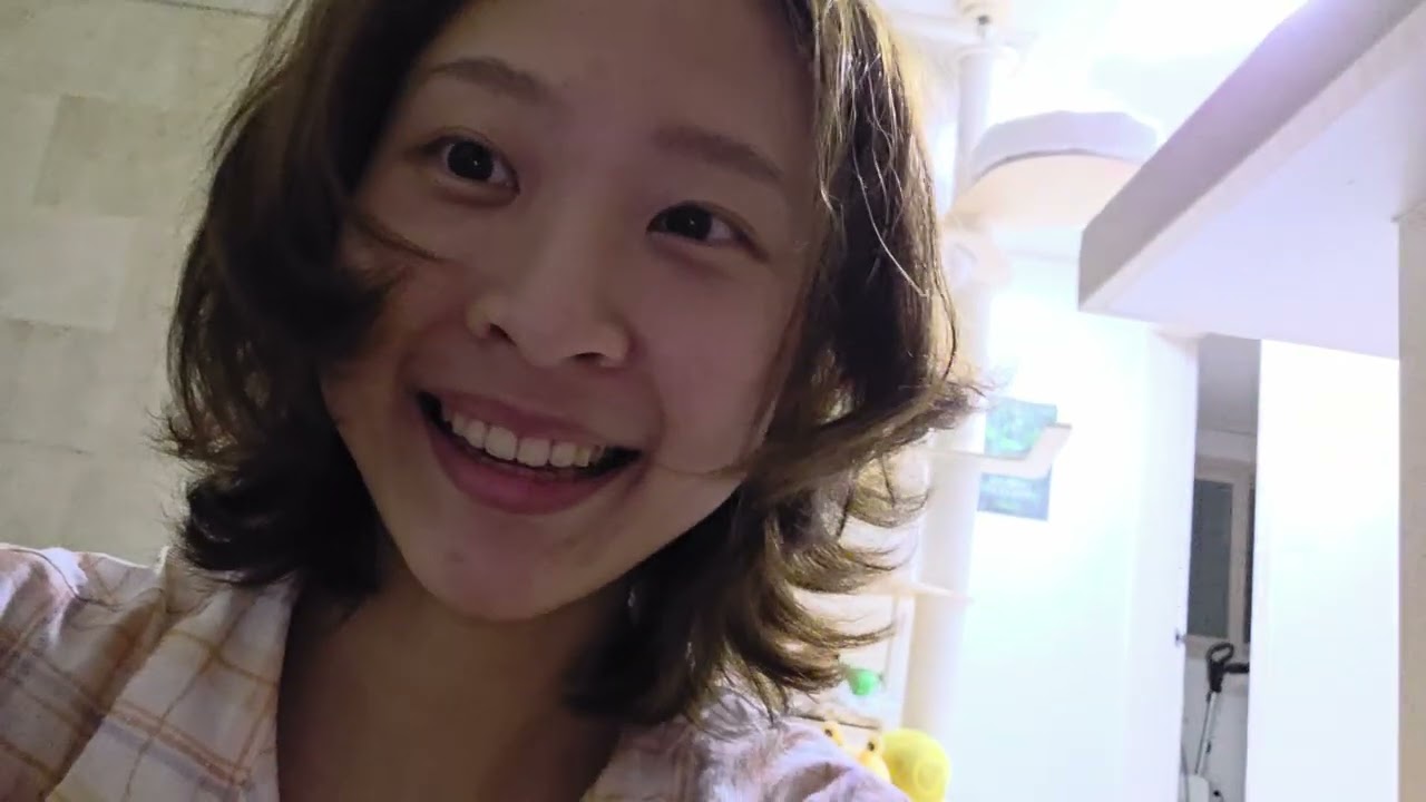 김달래 궁디팡팡 풀버전
