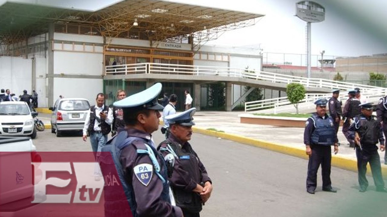 La vida en Diamante del Centro de Santa Martha Acatitla / Kimberly Armengol