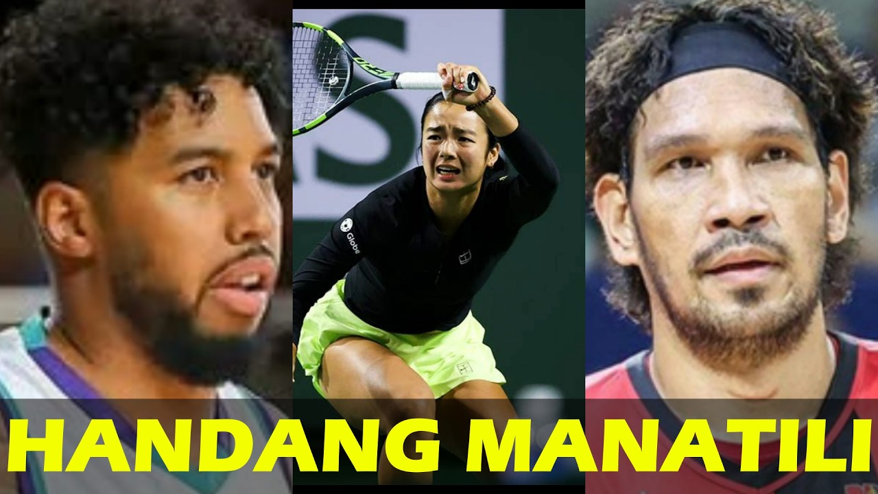 INAARAL NI MIKEY WILLIAMS SA CONVERGE! GIGIL HARAPIN SI JUNE MAR FAJARDO