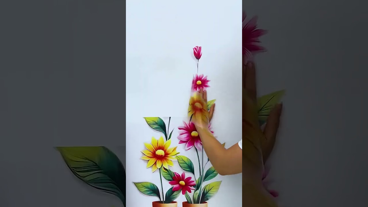 #wall stickers #decorative painting #self-adhesive wall stickers #waterproof wall stickers