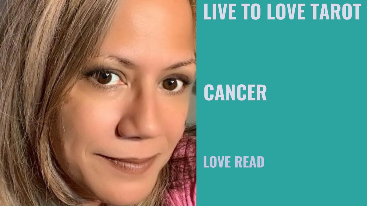 ♋️ Cancer 🔮If this person is willing to to tell you the real truths, are you willing to listen?🔮