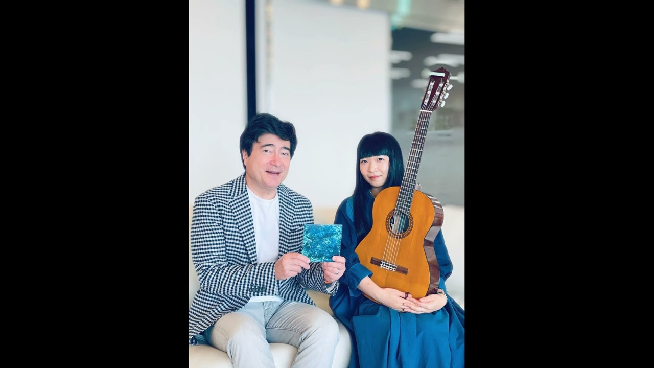 青葉市子「SWEETSIDE SUICIDE」(STUDIO LIVE)