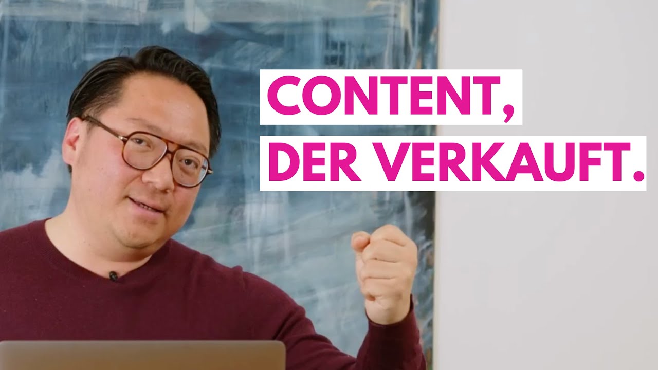 Copywriting PRO: Erstelle Content, der verkauft