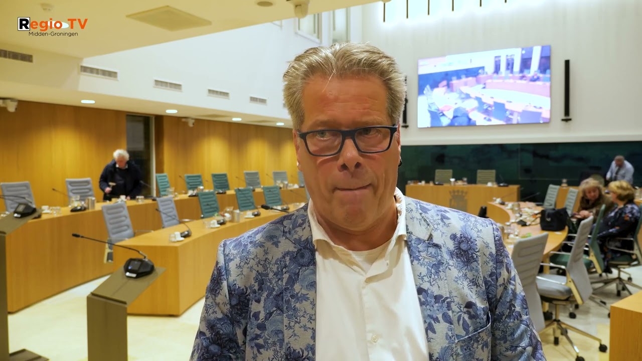 Midden-Groningen presenteert Plan van Aanpak voor de versterking in 2026 door de NCG