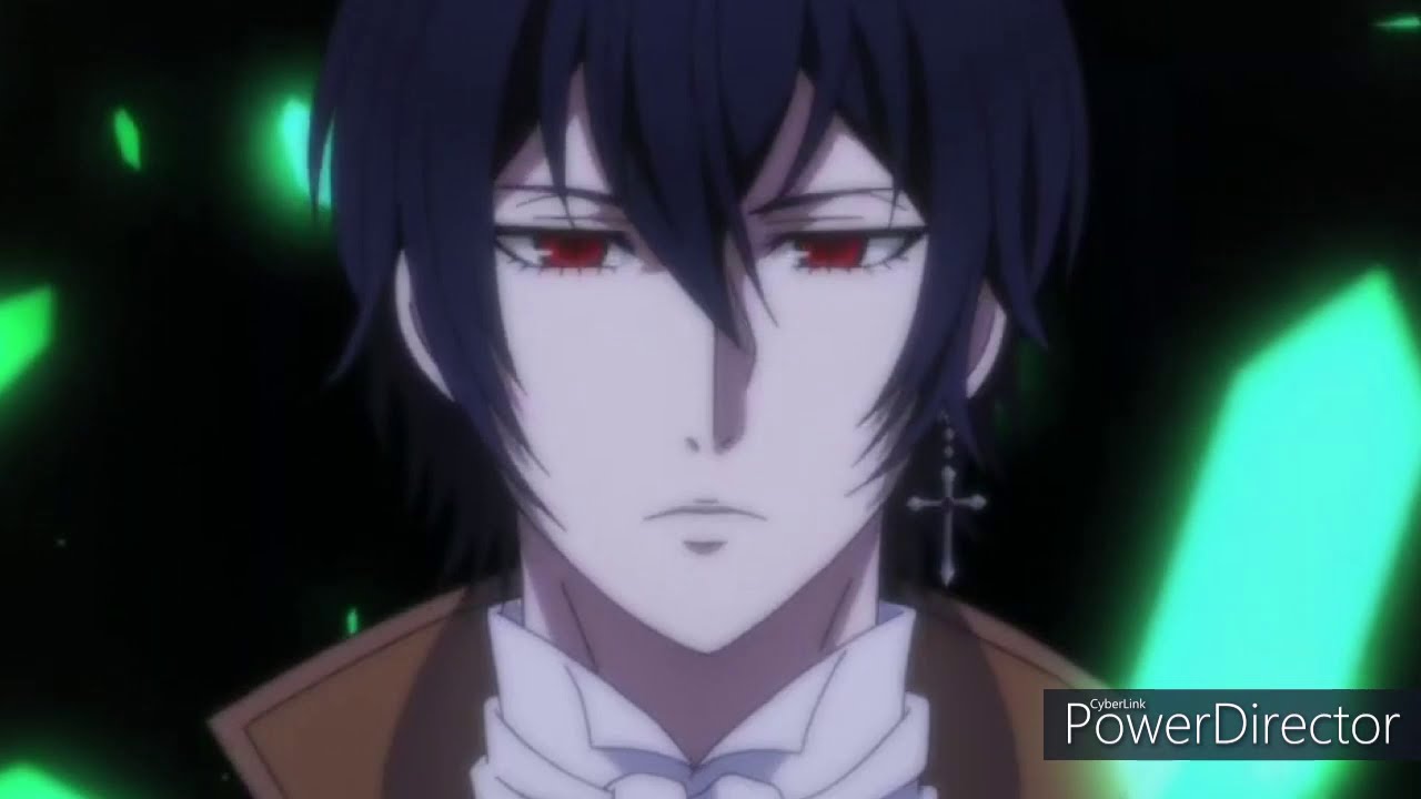 {Noblesse} Raizel's the King of Hearts [AMV]