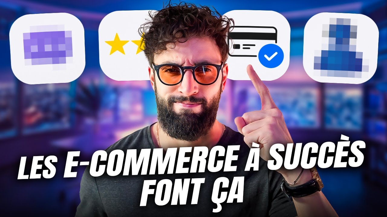 Les marques e-com à succès ont toutes ce point commun | Basics Ecom : Part 4