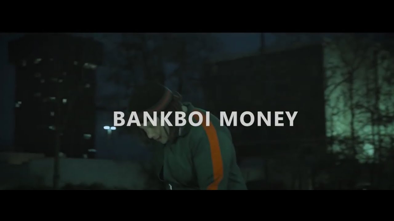 BankBoi Money - Facts (Official Video)
