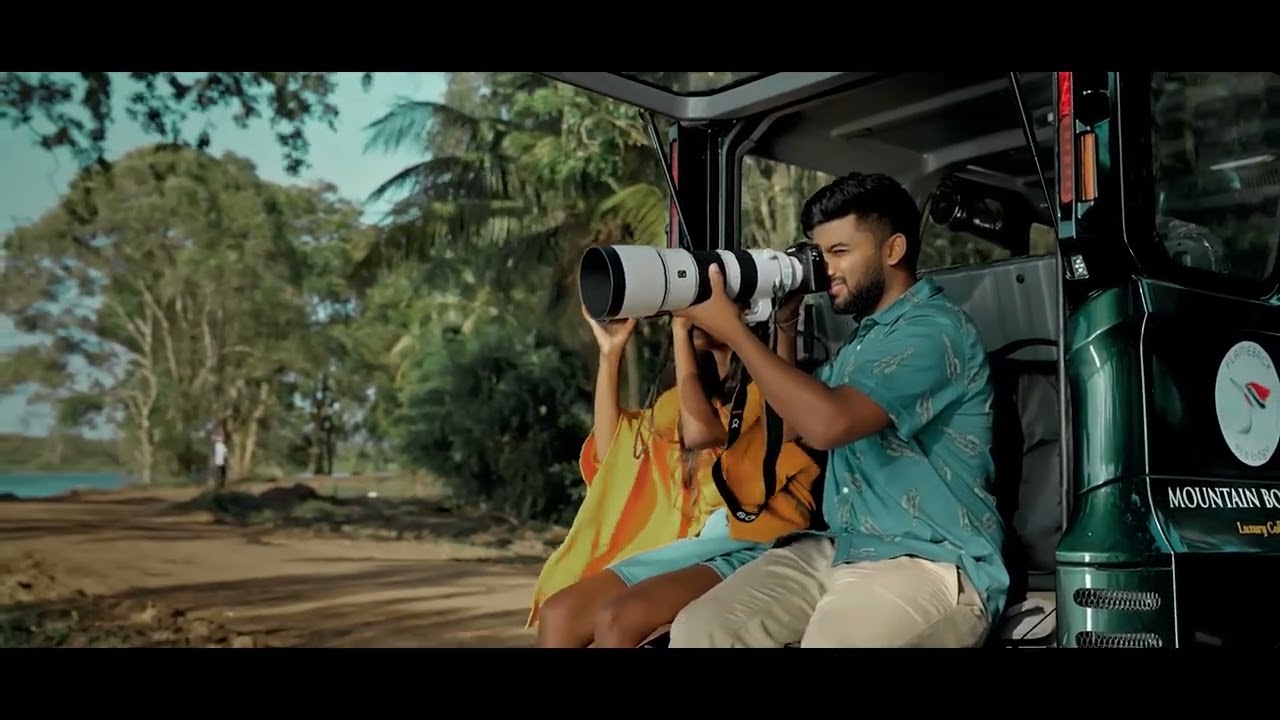 Sustainable Luxury at Flameback Eco Lodge with ETX