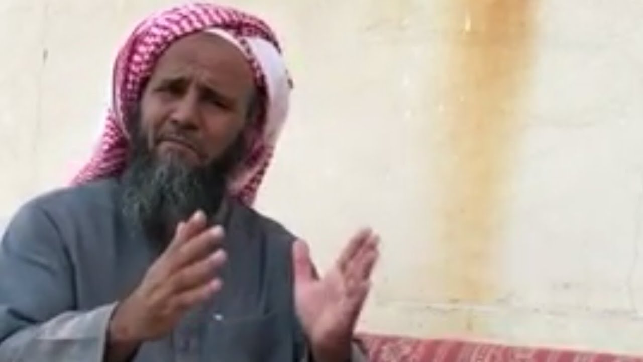 بيان في عظمة الله ، من هو الله ؟ الشيخ/ معجب القحطاني حفظه الله