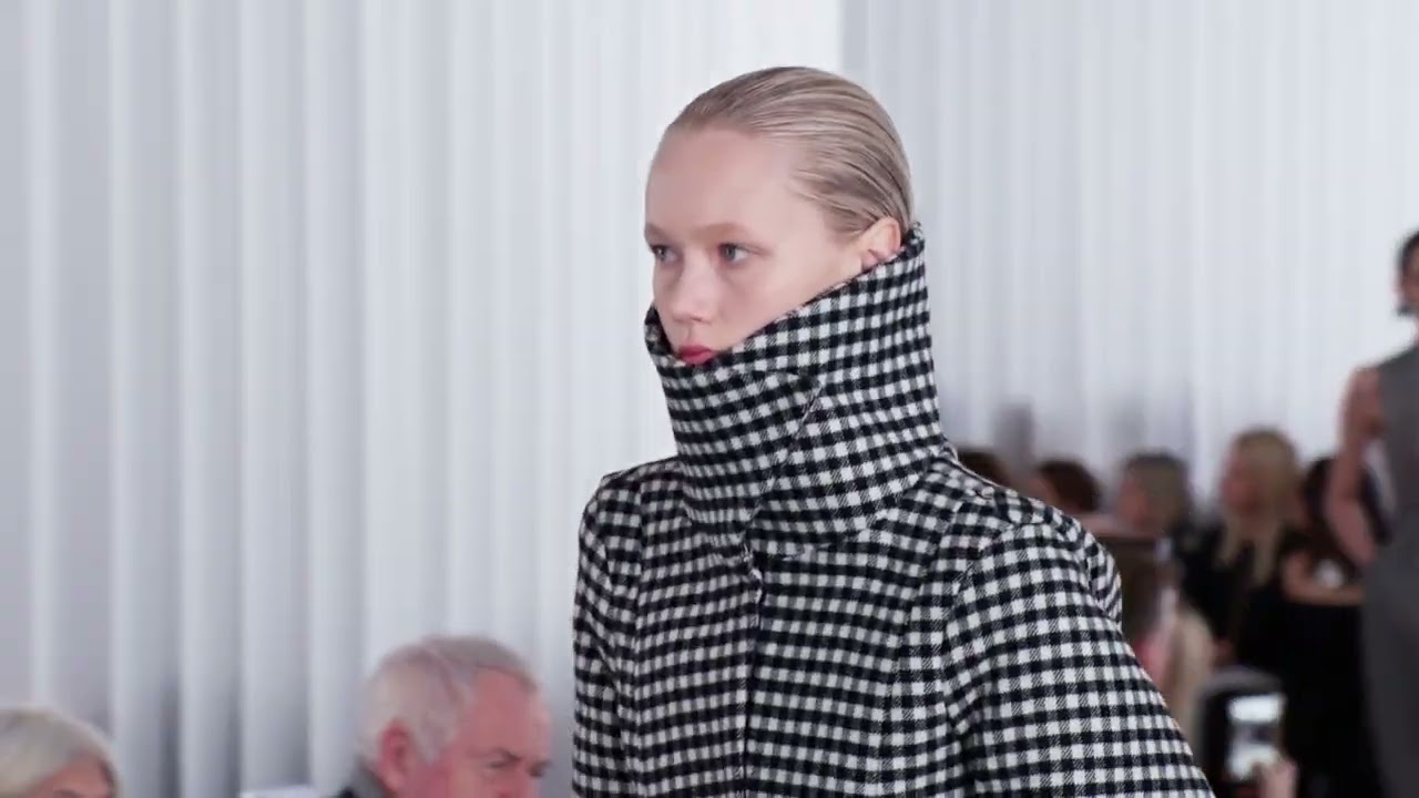 JEAN PAUL GAULTIER READY-TO-WEAR AUTUMN WINTER 2026