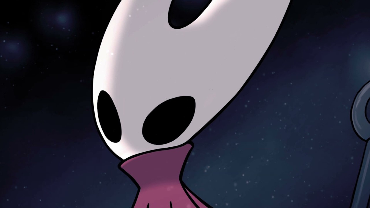 Hollow Knight: True Final Boss First + Final Attempt & True Ending