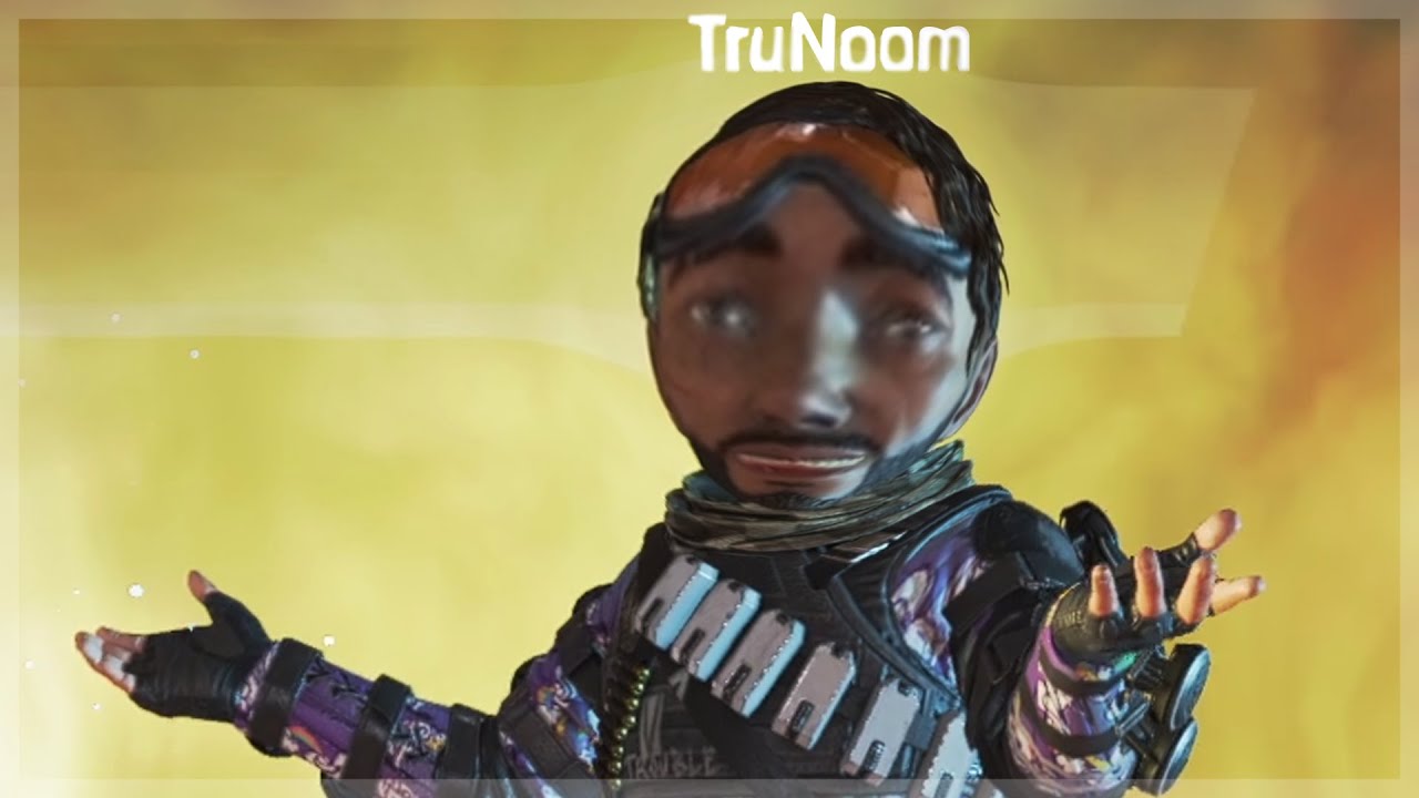 the last mirage player in apex legends