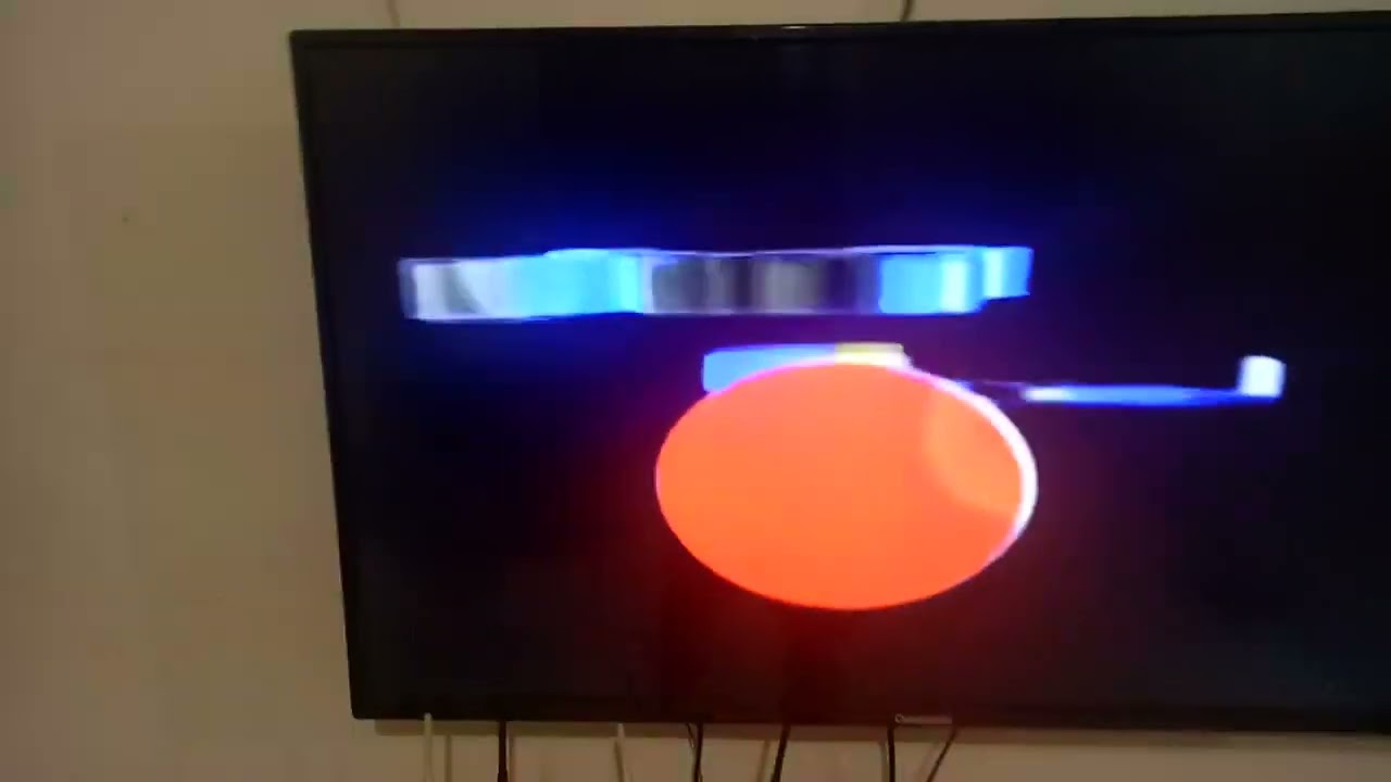 Obb Kharisma Jaya Mentari Indonesian Vcd Bambang