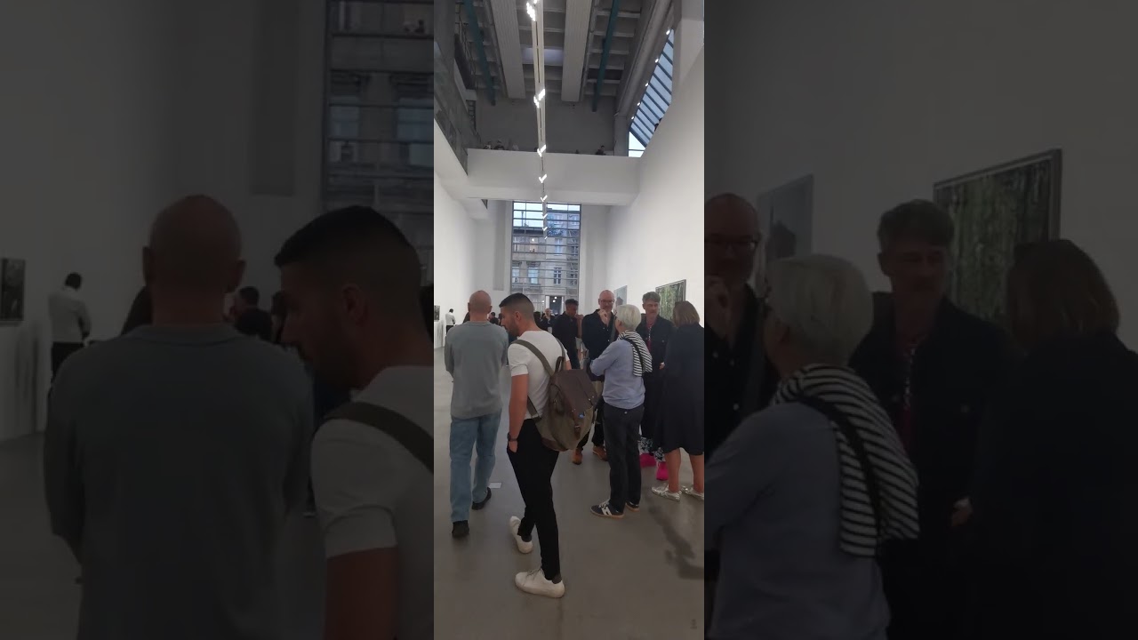 Gallery Weekend Berlin 2025