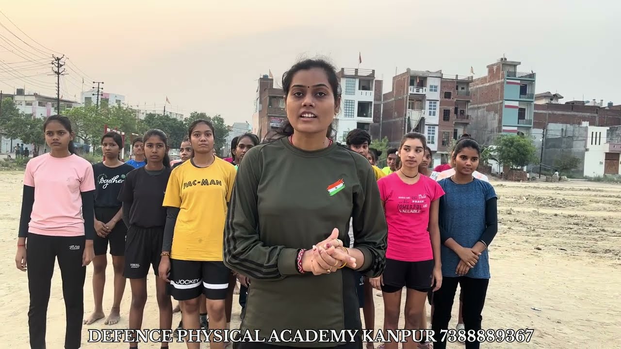 Indian Army 1600 Meter Academy की लड़कियों की टाइमिंग देख कर दंग रह जायेंगे 😱#Viral#video ज़रूर देखे