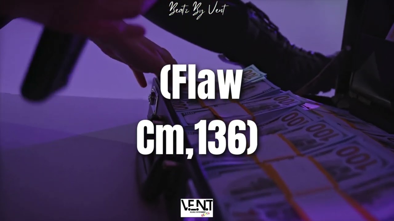 [Free] Rap Type Beat | Trap Type Beat | Finesse2tymes Type Beat - Flaw