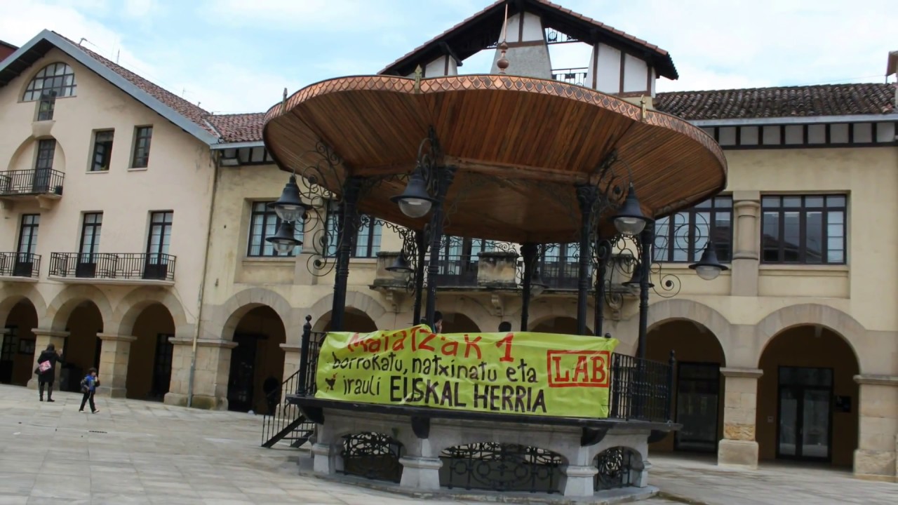 Beasáin o Beasain