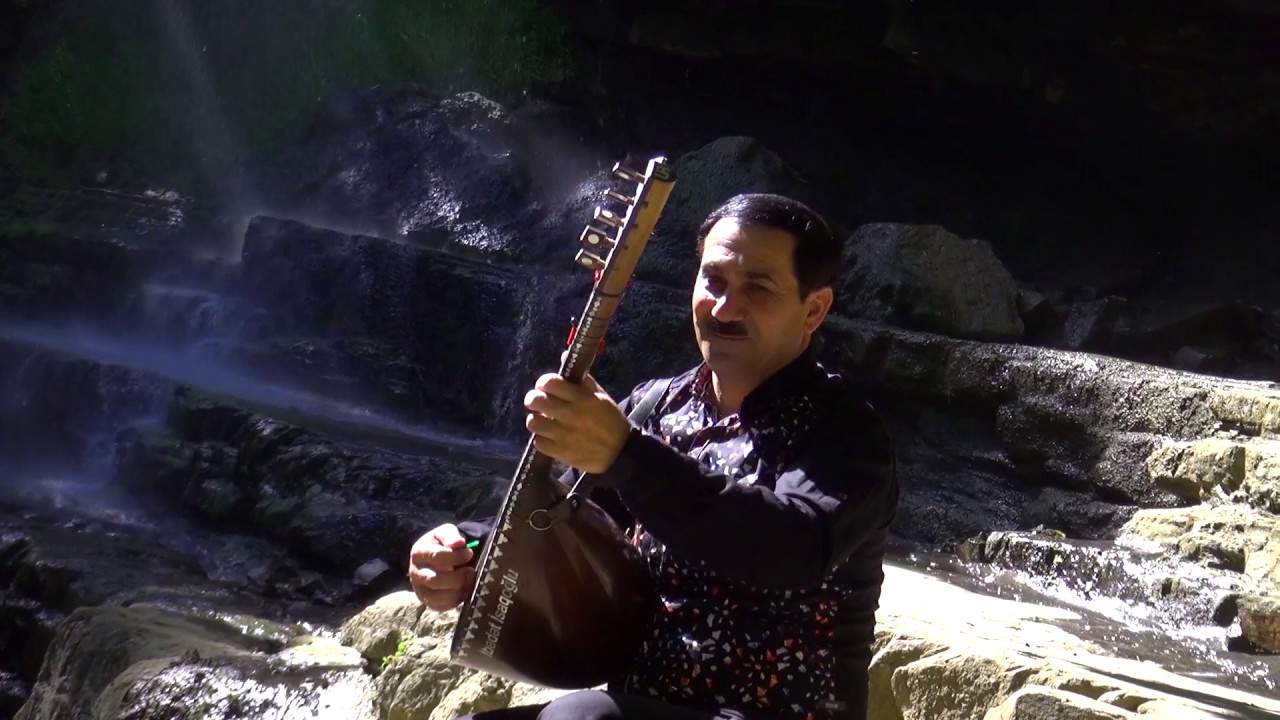 Ibadet Isaqoglu  