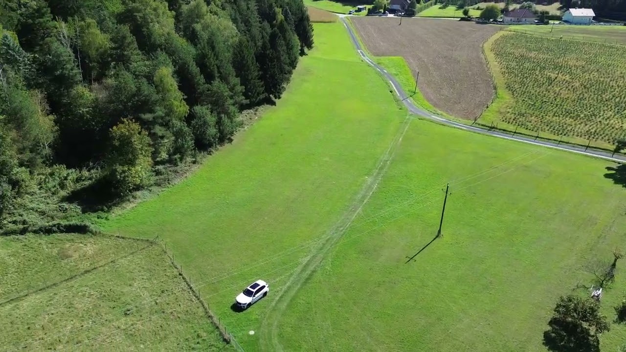 Kellerstöckl im SÜDBURGENLAND