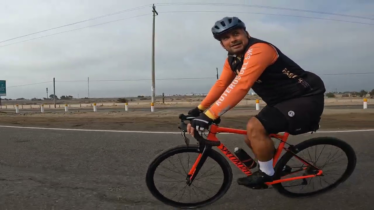TOUR CAÑETE 2025