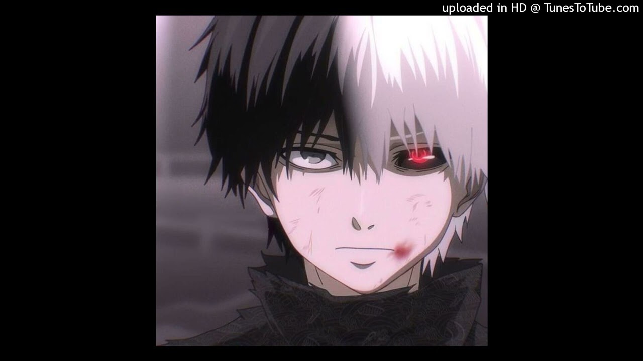 tokyo ghoul type beat - 