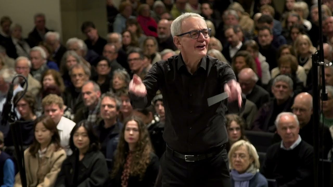 Giuseppe Verdi: Messa da Requiem | Kay Johannsen