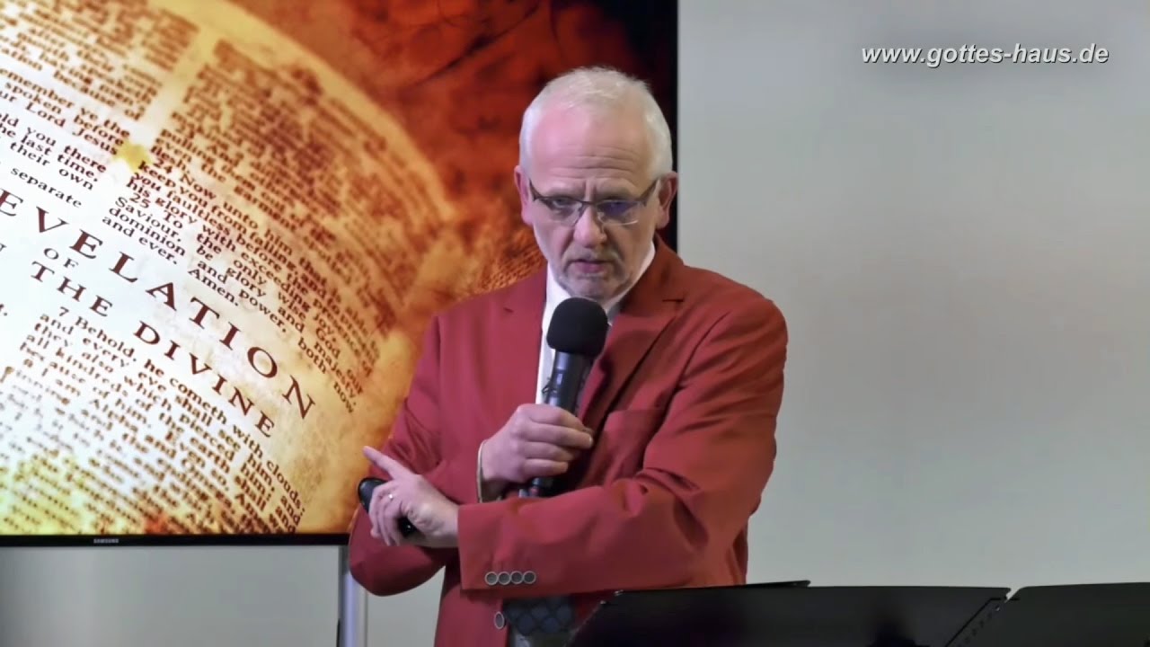 Der 23. September 2017  und die Prophetie aus Offenbarung 12