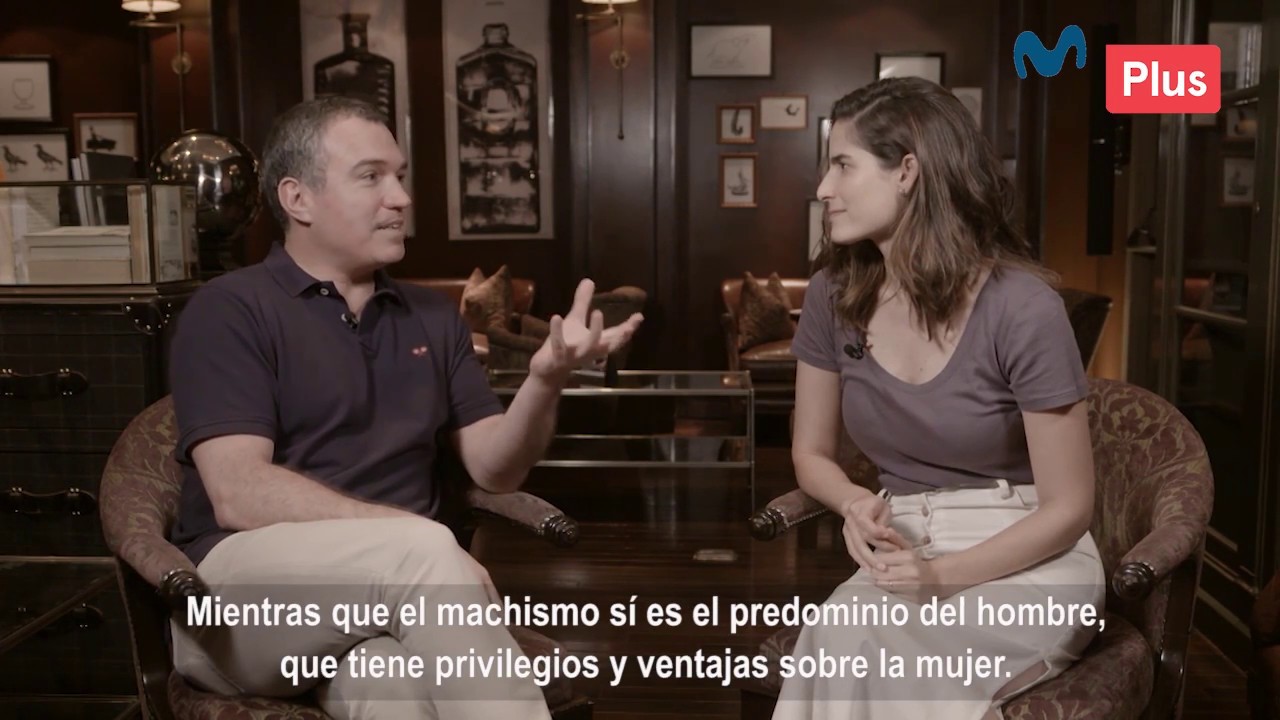 Hoja de Vida - Salvador del Solar, hombre feminista