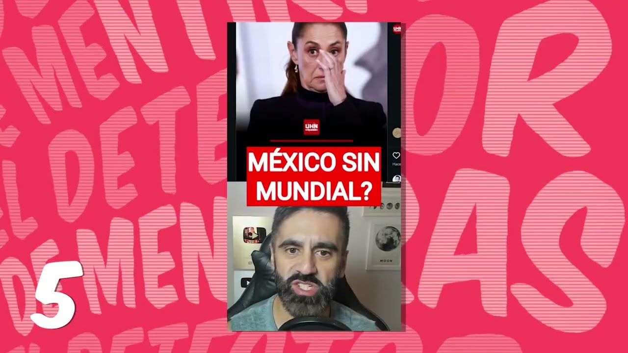 El Detector de Mentiras