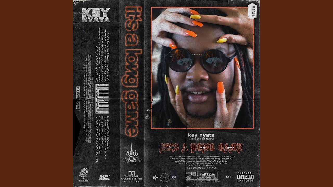 Leave Em