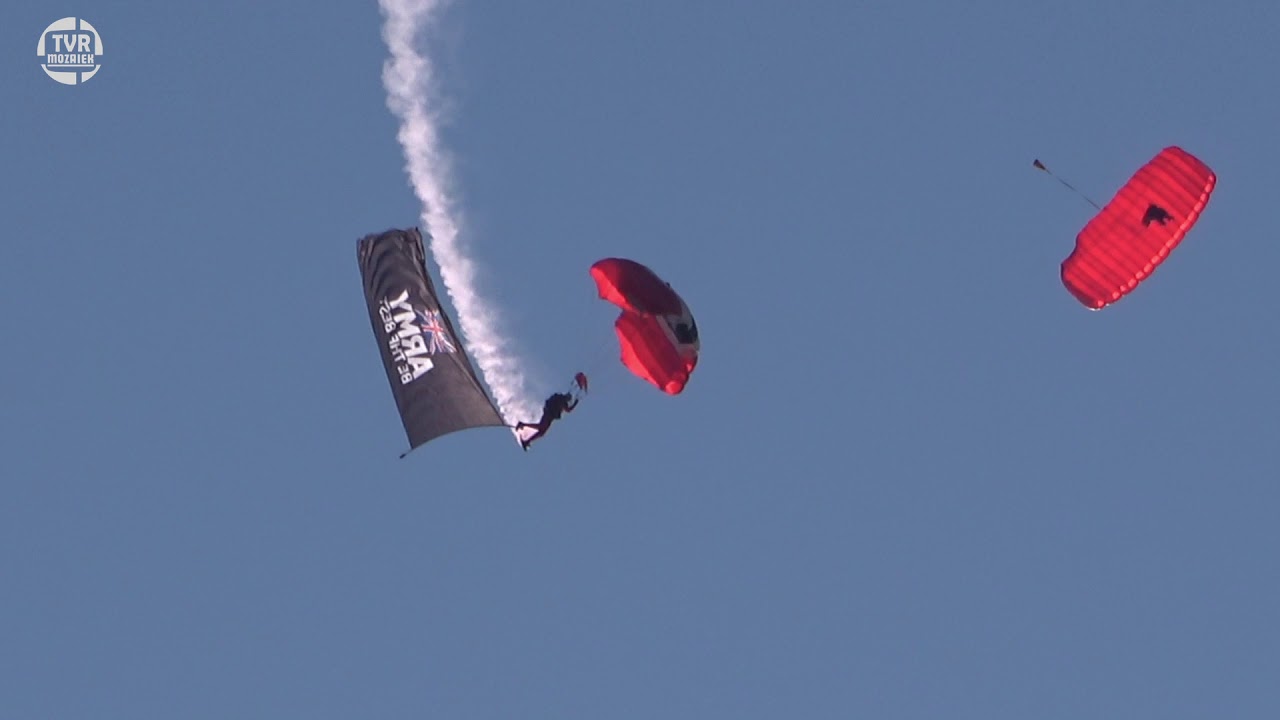 Airborne Ede